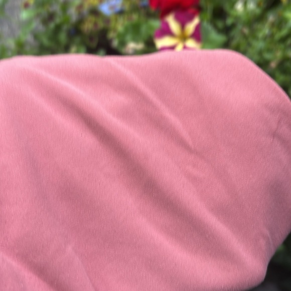 Lululemon Align Super-High Rise Pants 28" in Rose Pink Size 6 - Picture 7 of 8